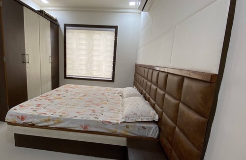 Nagpur Apartment | Spacious 2BHK centrally located Family Apartment.