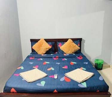 Hyderabad Apartment | Spacious 2BHK Flat near Wipro Circle in Gowlidoddy