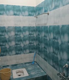 Marie Oulgaret House | Spacious 2BHK with Parking and Terrace