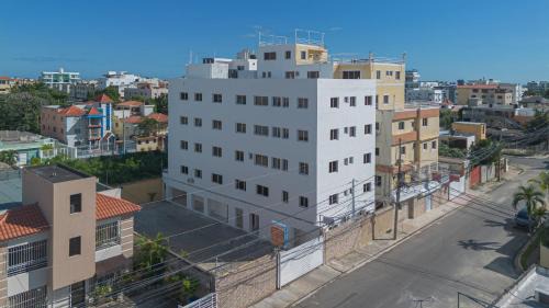 Corales del Sur Apartment | Spacious 2Br 1Bath Apartment Terrace & Street View