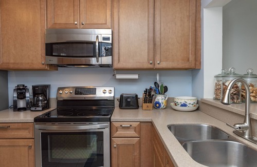 Seabrook Island Villa | Spacious 2BR/2.5 BA Seabrook Island Villa, Amazing Marsh Views!
