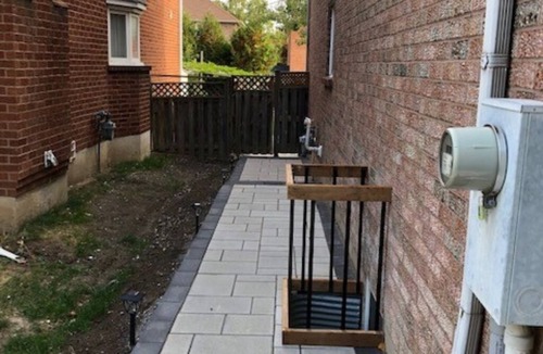 Streetsville House | Spacious 2BR/2BA Immaculate Apartment-Best Monthly rates