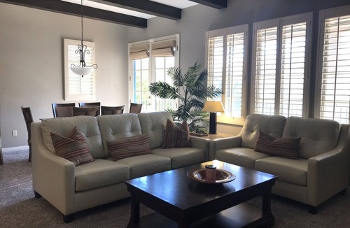 La Quinta Villa | Spacious 2BR/2BA with Amazing Views STVR# 247356