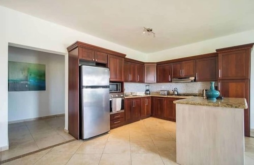 Sosua House | Spacious 2BR aparment | + A/C + Pool