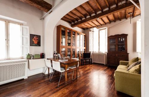 San Francesco Apartment | Spacious 2BR Apartment for Families Central & Quiet Pisa