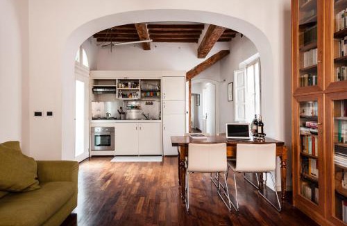 San Francesco Apartment | Spacious 2BR Apartment for Families Central & Quiet Pisa
