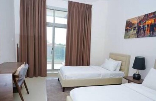 Dubai Sports City Apartment | Spacious 2BR apartment in Sport City