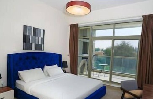 Dubai Sports City Apartment | Spacious 2BR apartment in Sport City