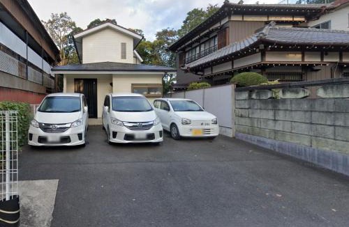 Narita Apartment | Spacious 2BR Apartment Max 10 Near Narita Airport & Temple 3 Free Parkings