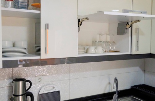 Kaleici Apartment | Spacious 2BR Apartment in Kaleiçi Old Town – Pet Friendly!