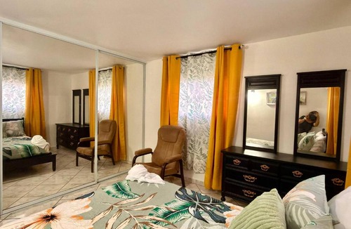 Yauco Pueblo Apartment | Spacious 2BR Apt - Kitchen - Laundry - WiFi