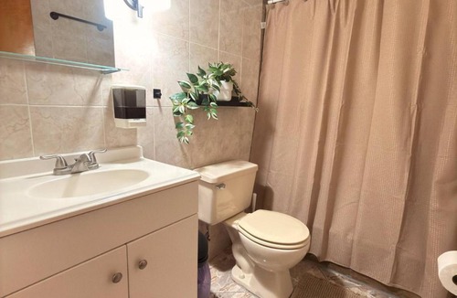 Yauco Pueblo Apartment | Spacious 2BR Apt - Kitchen - Laundry - WiFi
