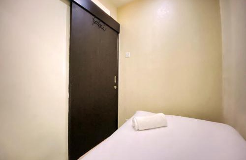 Cipaganti Apartment | Spacious 2BR at Jarrdin Cihampelas Apartment By Travelio