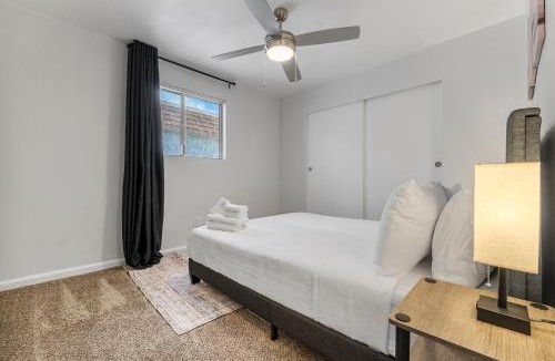 Mesa Apartment | Spacious 2BR Comfort Retreat at Vineyard in Mesa