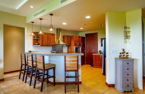 Playa Conchal Condo | Spacious 2BR Condo w/Ocean Glimpse | Jobo | Reserva Conchal Golf Resort