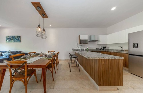Zama Apartment | Spacious 2BR Condo with Pool & Private Balcony