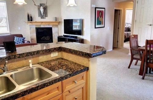 Fraser Condo | Spacious 2BR Condo with oversized garage and family friendly amenities!