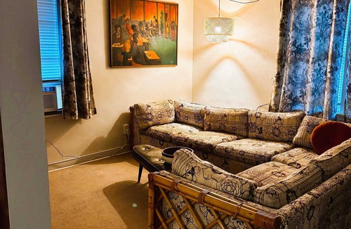 Duquesne Apartment | Spacious 2BR Getaway - Near City -Easy Parking
