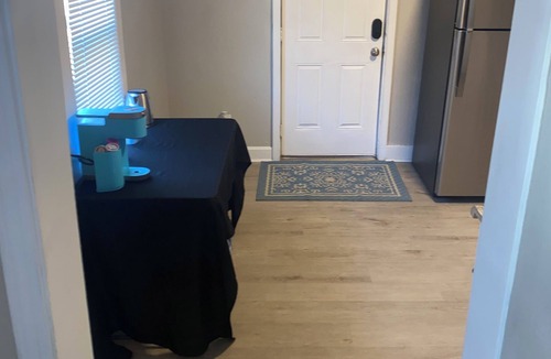 Indianapolis House | Spacious 2BR Home Near Downtown & Fountain Square