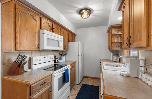 Southwest Minneapolis House | Spacious 2BR Minneapolis | Pet-Friendly & Parking