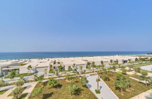 Ajman Apartment | Spacious 2BR Plus Maids Sea View Apartment in Al Zorah