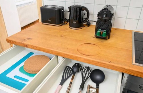 Modling Apartment | Spacious 2BR Stay for 6 Heart of Mödling