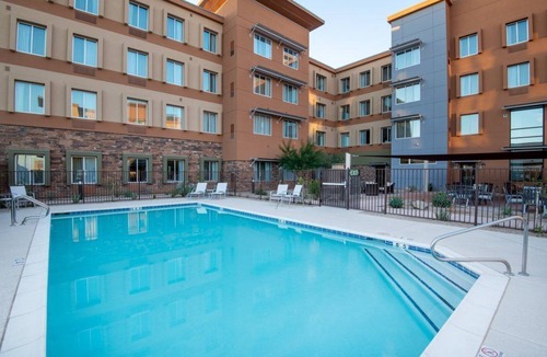 Scottsdale Apartment | Spacious 2BR Suite w/Kitchen | Pool + Fitness Ctr