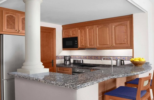 Son Antem Resort | Spacious 2BR Townhouse at Marriott's Club Son Antem