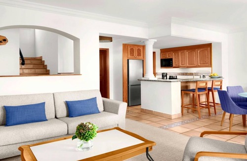 Son Antem Resort | Spacious 2BR Townhouse at Marriott's Club Son Antem