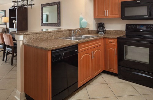 Hutchinson Island South Resort | Spacious 2BR Villa at Vistana Beach Club – Balcony + Resort Pools + Beach Access