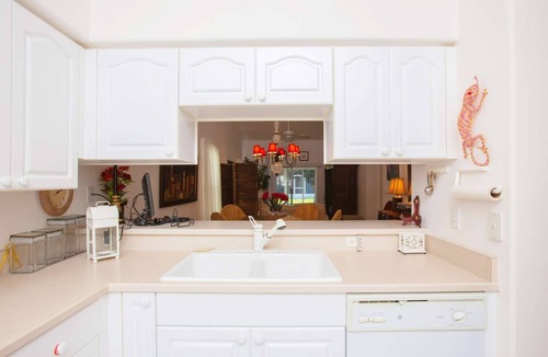 Port Orange House | Spacious 2BR Villa | Pools | Near Beach & Dining | Garage Parking