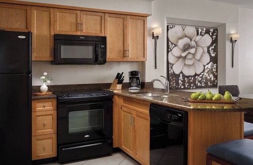 North Scottsdale Villa | Spacious 2BR Villa w Full Kitchen | Sheraton Oasis