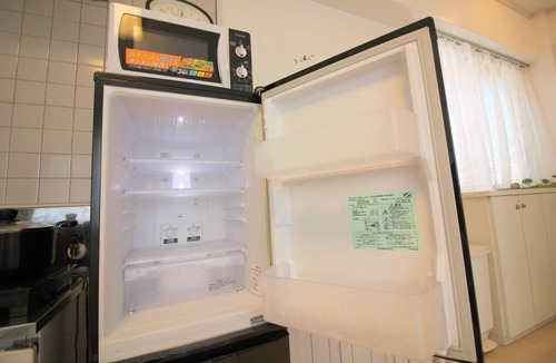 Yamachi Apartment | Spacious 2LDK Totoro House Passenger car renta/Okinawa Okinawa