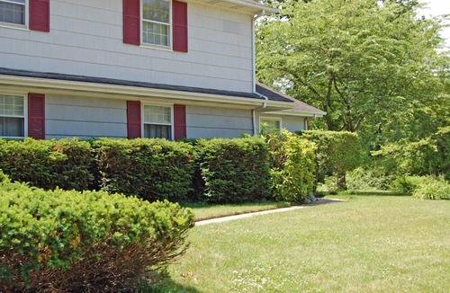 Annapolis Apartment | Spacious 2nd Floor Apartment, with its own entrance and off-street parking.