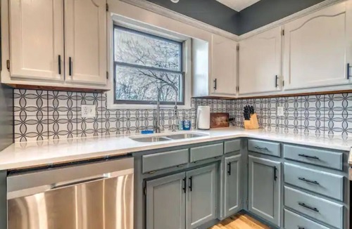 Shell Knob House | Spacious 3:3 in Shell Knob! Games | Grill | Coffee