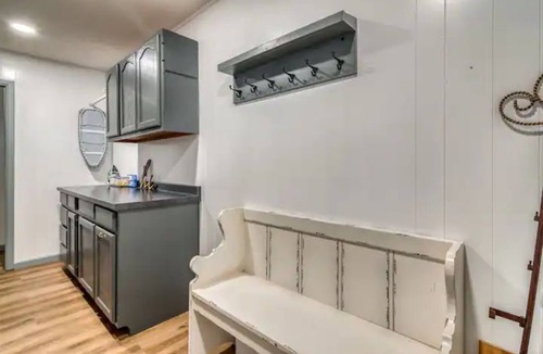 Shell Knob House | Spacious 3:3 in Shell Knob! Games | Grill | Coffee