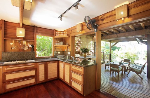 Krabi House | Spacious 3-4 bdr House-Walk to Railay Beach-Great Nature/Views - Baan Mairead 7