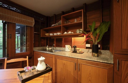 Krabi House | Spacious 3-4 bdr House-Walk to Railay Beach-Great Nature/Views - Baan Mairead 7
