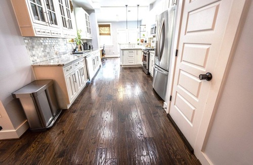 Eckington House | Spacious 3,500+ Sq.Ft Family Home - Free Parking - 10 Min to National Mall