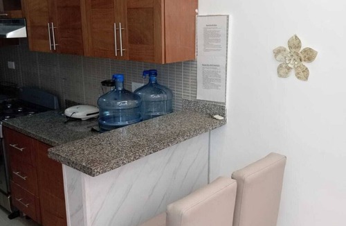 Mendoza Apartment | Spacious 3-bedroom apartment with private pool and terrace, WiFi, AC and more.