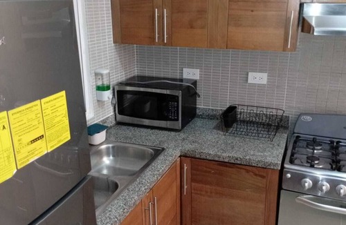 Mendoza Apartment | Spacious 3-bedroom apartment with private pool and terrace, WiFi, AC and more.