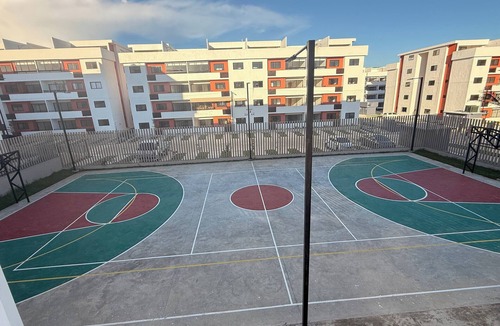 Santo Domingo Este Apartment | Spacious 3-bedroom apartment in charming Santo Domingo Este with AC and WiFi