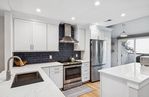 Shipyard Plantation House | Spacious 3-bedroom townhouse retreat in Hilton Head Island, perfect for families and friends