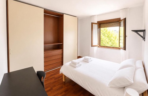 Ponte San Nicolo Apartment | Spacious 3 BDR Apartment in Padua
