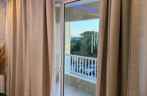 Santo Domingo Este Apartment | Spacious 3-bedroom apartment with AC, WiFi in beautiful Santo Domingo Este