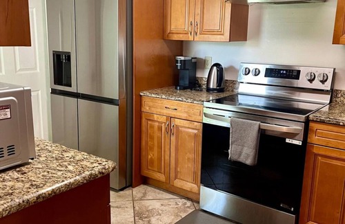 Citrus Park House | Spacious 3-bed/2-bath—Great Location!