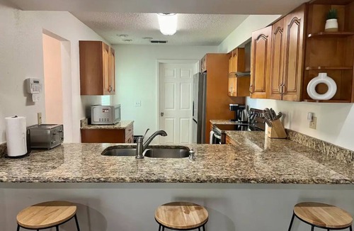 Citrus Park House | Spacious 3-bed/2-bath—Great Location!