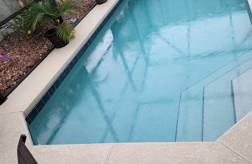 Davenport Villa | Spacious 3 bed/2 bath villa with private pool, minutes to Orlando attractions.