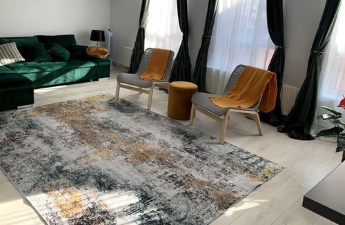Floresti Apartment | Spacious 3 Bed Apartment Cluj Floresti near Vivo
