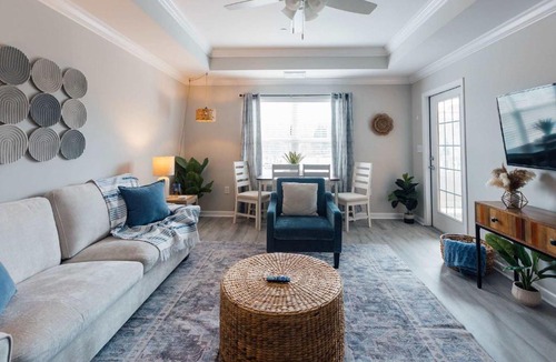 Johnson City Apartment | Spacious 3 Bed Condo Near ETSU